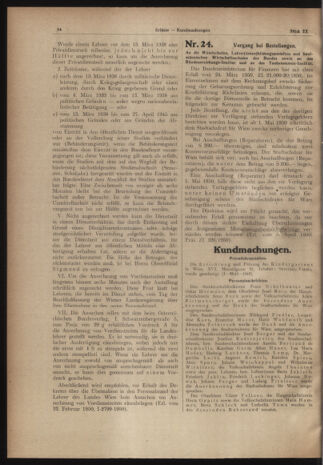 Verordnungsblatt des Stadtschulrates für Wien 19500501 Seite: 2