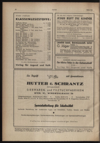 Verordnungsblatt des Stadtschulrates für Wien 19501001 Seite: 4