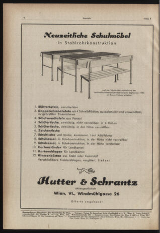 Verordnungsblatt des Stadtschulrates für Wien 19510101 Seite: 4