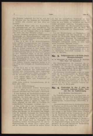 Verordnungsblatt des Stadtschulrates für Wien 19510115 Seite: 2