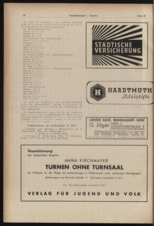 Verordnungsblatt des Stadtschulrates für Wien 19510201 Seite: 4