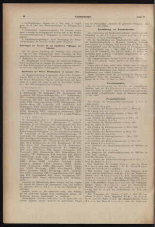 Verordnungsblatt des Stadtschulrates für Wien 19510215 Seite: 2