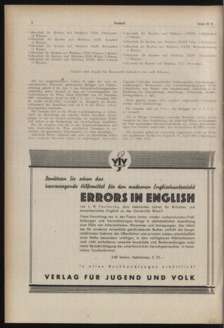 Verordnungsblatt des Stadtschulrates für Wien 19510228 Seite: 2