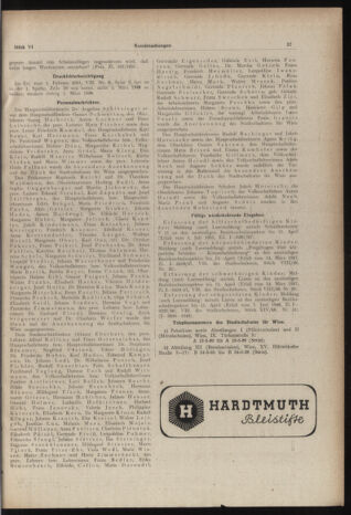 Verordnungsblatt des Stadtschulrates für Wien 19510315 Seite: 3