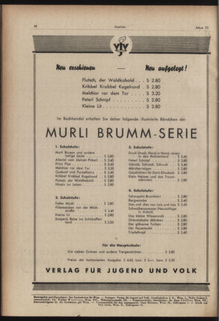 Verordnungsblatt des Stadtschulrates für Wien 19510315 Seite: 4