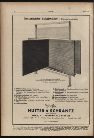 Verordnungsblatt des Stadtschulrates für Wien 19510401 Seite: 4