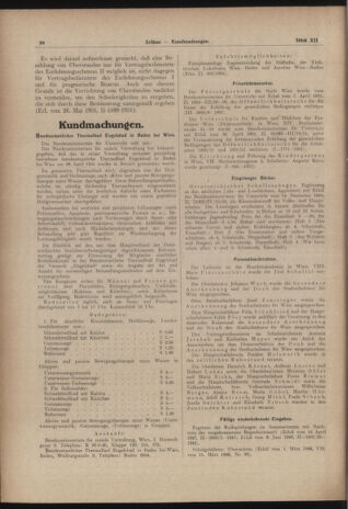 Verordnungsblatt des Stadtschulrates für Wien 19510615 Seite: 2