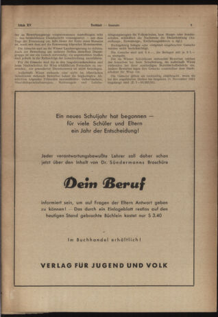 Verordnungsblatt des Stadtschulrates für Wien 19511001 Seite: 13