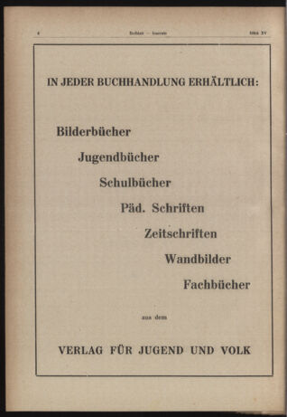 Verordnungsblatt des Stadtschulrates für Wien 19511001 Seite: 14