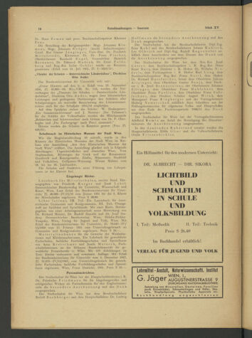 Verordnungsblatt des Stadtschulrates für Wien 19511001 Seite: 4