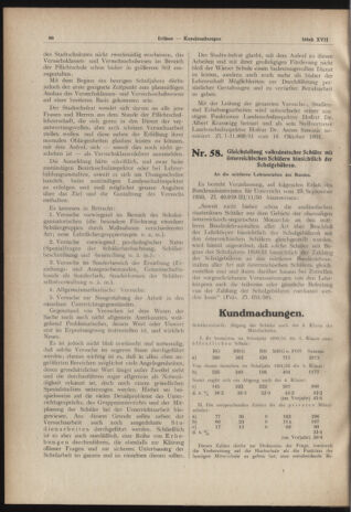 Verordnungsblatt des Stadtschulrates für Wien 19511101 Seite: 2