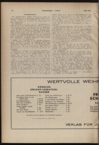 Verordnungsblatt des Stadtschulrates für Wien 19511201 Seite: 2