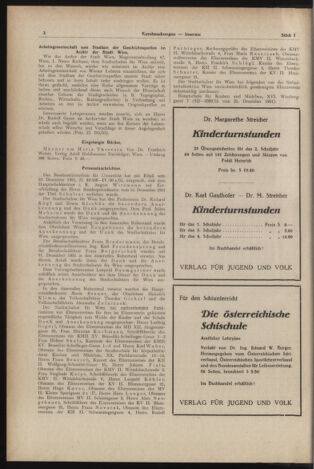 Verordnungsblatt des Stadtschulrates für Wien 19520101 Seite: 2