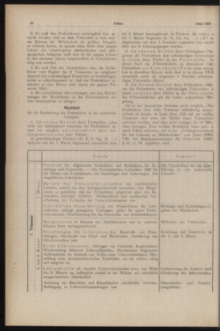 Verordnungsblatt des Stadtschulrates für Wien 19520301 Seite: 2