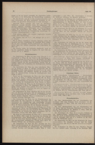 Verordnungsblatt des Stadtschulrates für Wien 19520301 Seite: 8