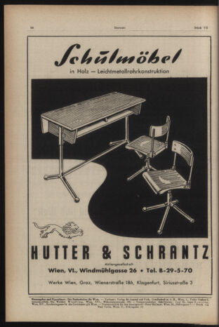 Verordnungsblatt des Stadtschulrates für Wien 19520901 Seite: 12