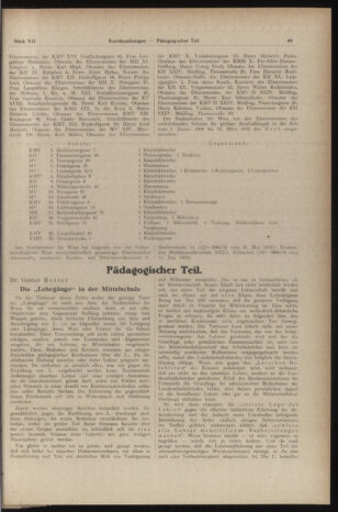 Verordnungsblatt des Stadtschulrates für Wien 19520901 Seite: 5