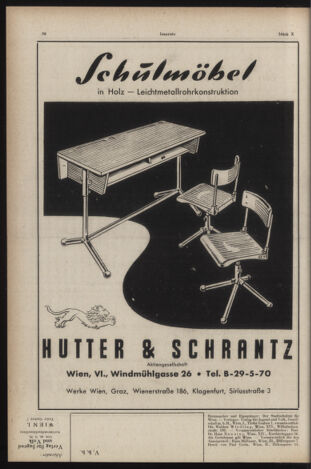 Verordnungsblatt des Stadtschulrates für Wien 19521201 Seite: 16