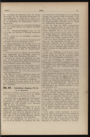 Verordnungsblatt des Stadtschulrates für Wien 19521201 Seite: 3