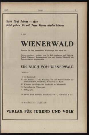 Verordnungsblatt des Stadtschulrates für Wien 19530201 Seite: 15