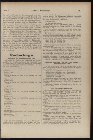 Verordnungsblatt des Stadtschulrates für Wien 19530201 Seite: 3