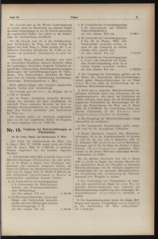 Verordnungsblatt des Stadtschulrates für Wien 19530301 Seite: 3