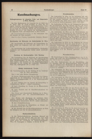 Verordnungsblatt des Stadtschulrates für Wien 19530301 Seite: 4