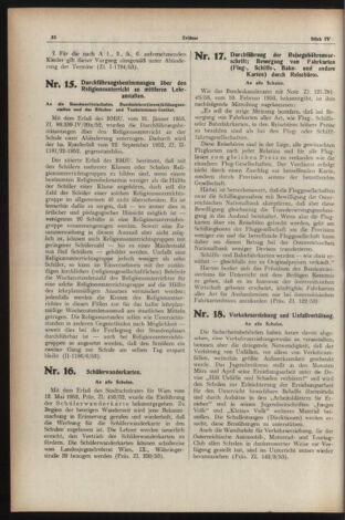 Verordnungsblatt des Stadtschulrates für Wien 19530401 Seite: 2