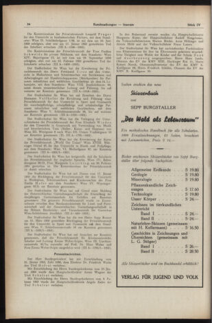 Verordnungsblatt des Stadtschulrates für Wien 19530401 Seite: 4