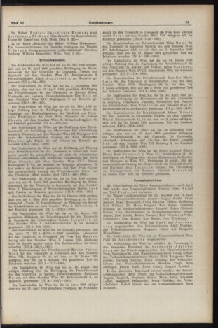 Verordnungsblatt des Stadtschulrates für Wien 19530601 Seite: 13