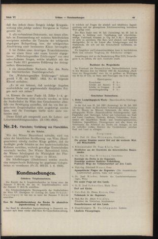 Verordnungsblatt des Stadtschulrates für Wien 19530601 Seite: 3