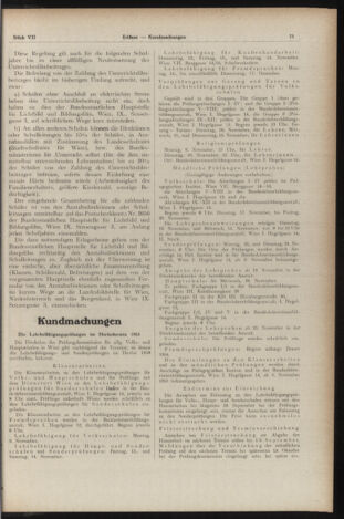 Verordnungsblatt des Stadtschulrates für Wien 19530701 Seite: 17