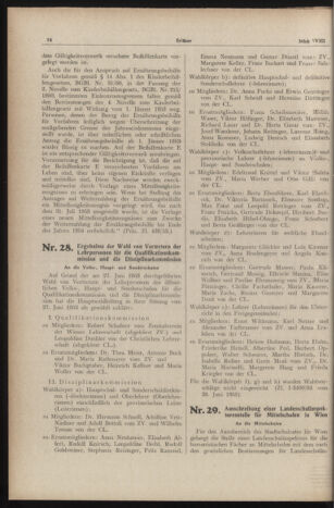 Verordnungsblatt des Stadtschulrates für Wien 19530901 Seite: 2