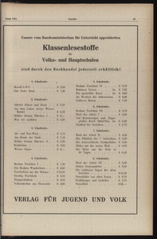 Verordnungsblatt des Stadtschulrates für Wien 19530901 Seite: 7