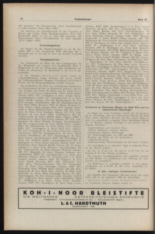 Verordnungsblatt des Stadtschulrates für Wien 19531001 Seite: 12