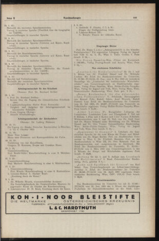 Verordnungsblatt des Stadtschulrates für Wien 19531101 Seite: 5