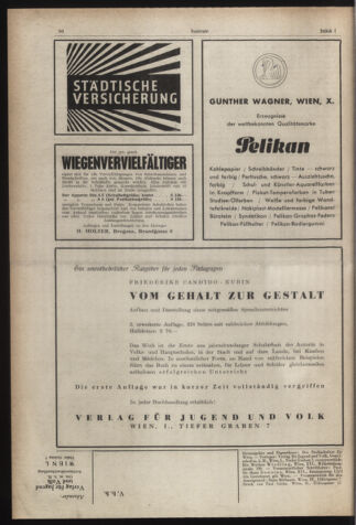 Verordnungsblatt des Stadtschulrates für Wien 19540101 Seite: 10