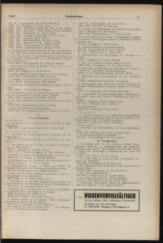 Verordnungsblatt des Stadtschulrates für Wien 19540101 Seite: 5