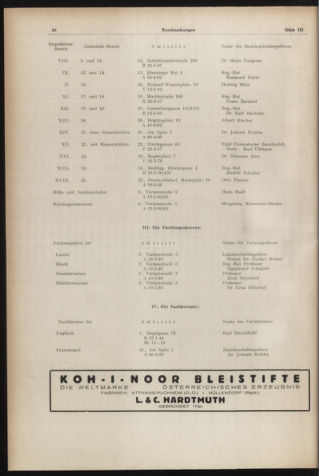 Verordnungsblatt des Stadtschulrates für Wien 19540301 Seite: 2