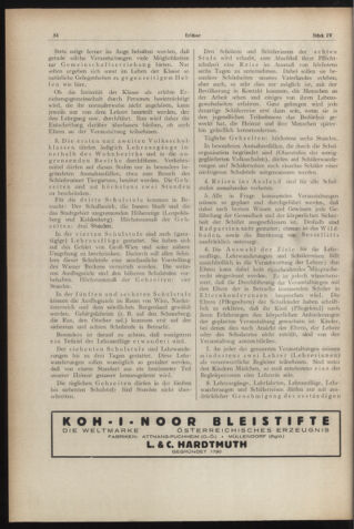 Verordnungsblatt des Stadtschulrates für Wien 19540401 Seite: 2