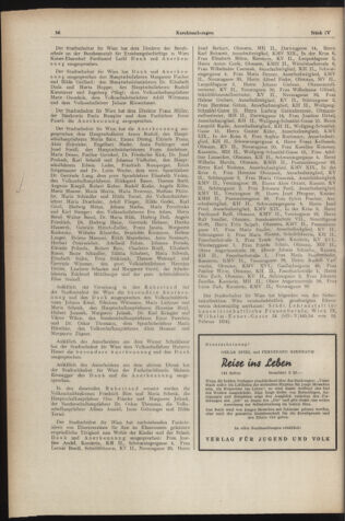 Verordnungsblatt des Stadtschulrates für Wien 19540401 Seite: 6