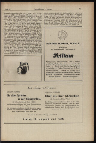 Verordnungsblatt des Stadtschulrates für Wien 19541101 Seite: 7