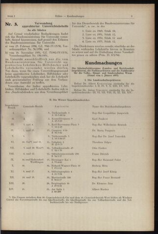 Verordnungsblatt des Stadtschulrates für Wien 19550101 Seite: 3