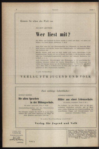 Verordnungsblatt des Stadtschulrates für Wien 19550101 Seite: 8