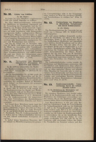 Verordnungsblatt des Stadtschulrates für Wien 19550301 Seite: 3