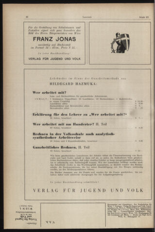 Verordnungsblatt des Stadtschulrates für Wien 19550301 Seite: 6