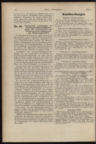 Verordnungsblatt des Stadtschulrates für Wien 19550401 Seite: 4