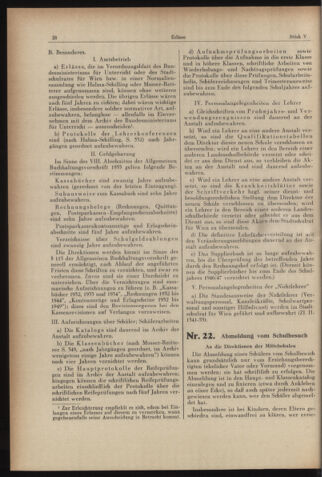 Verordnungsblatt des Stadtschulrates für Wien 19550501 Seite: 2