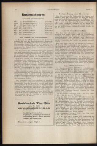 Verordnungsblatt des Stadtschulrates für Wien 19550601 Seite: 2