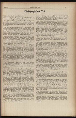 Verordnungsblatt des Stadtschulrates für Wien 19560101 Seite: 13